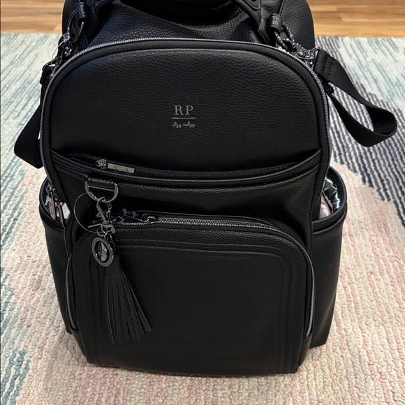 Rachel Parcell Itzy Ritzy Diaper Bag - Picture 3 of 8